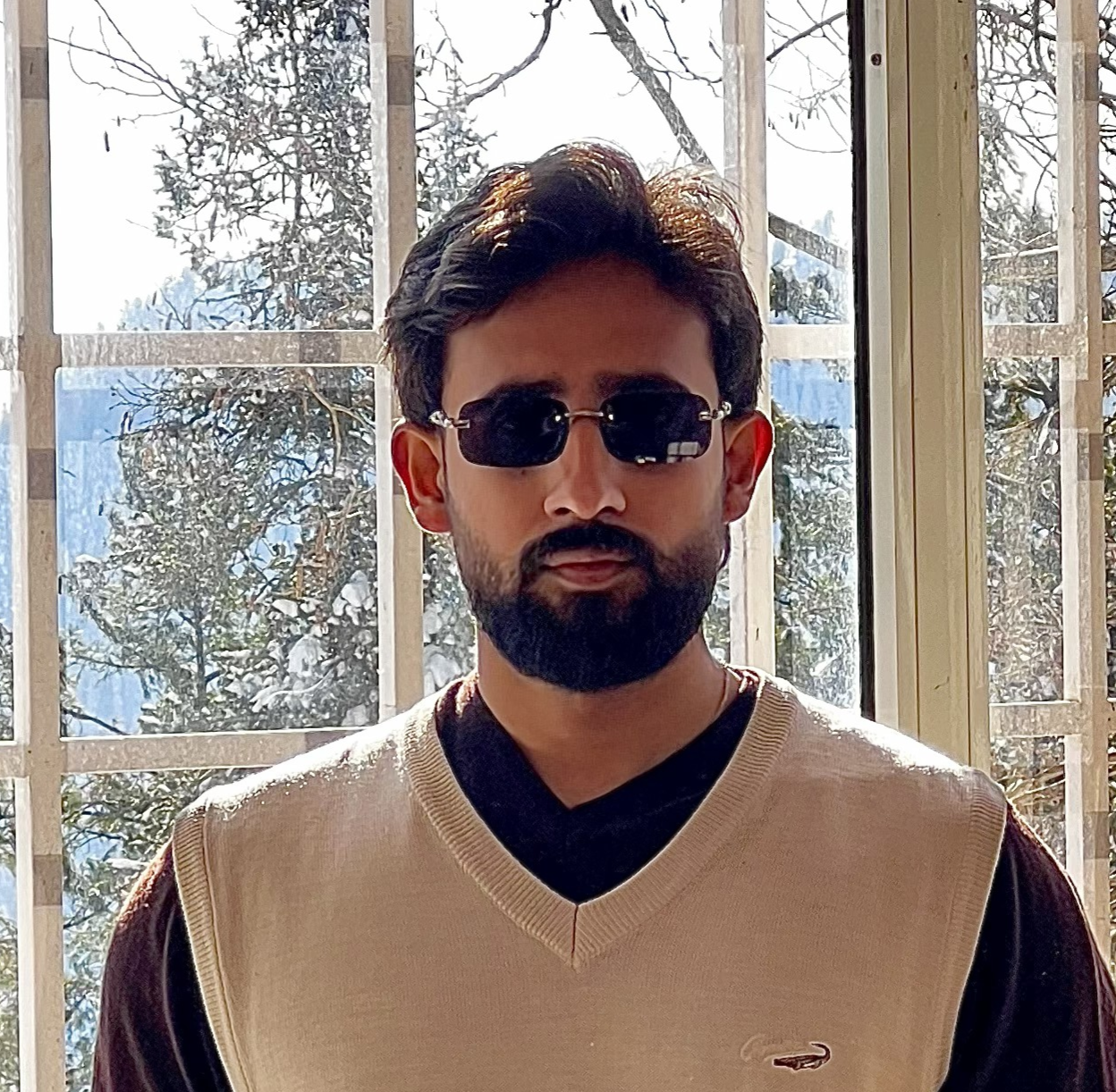 Muhammad Anwaar