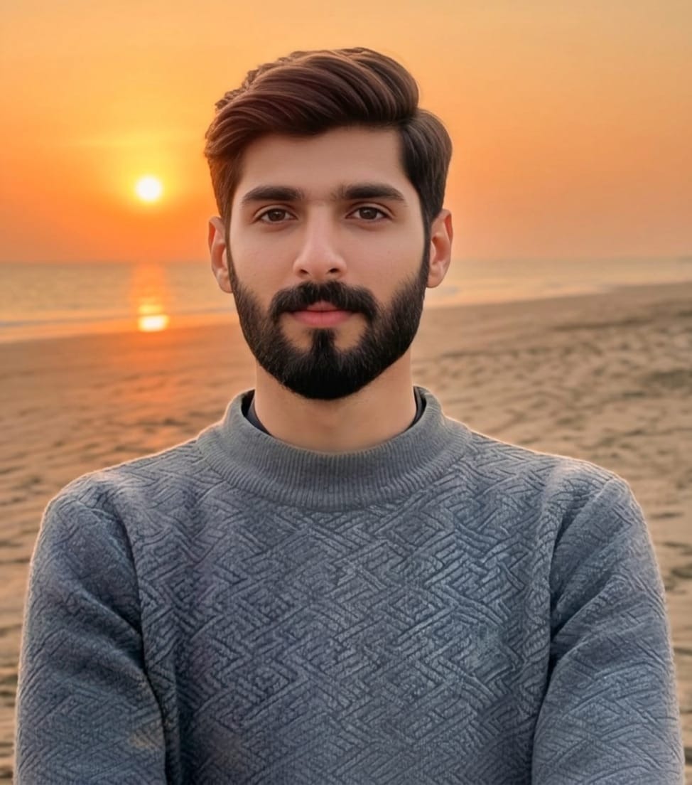 Maher Hassnain